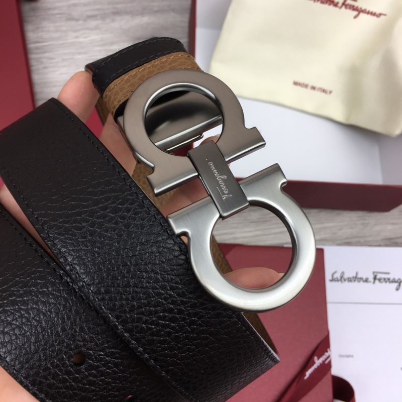 Ferragamo Belts